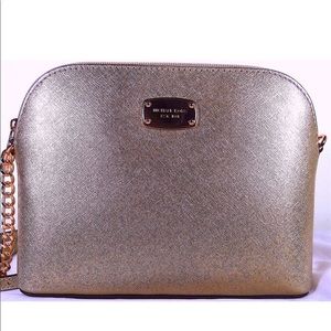 Michael Kors Cindy crossbody ✨